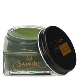 Крем для гладкой кожи SAPHIR Артикул 899942, серый