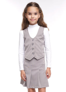 Жилет детский для девочки