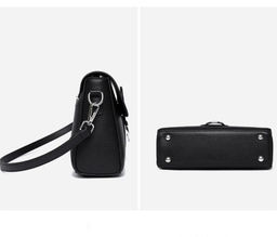 Bags Сумка женская / кожа / 025083  фото 5