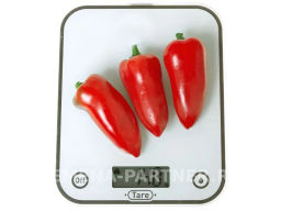 Перец сладкий Никки - Партнер фото 6