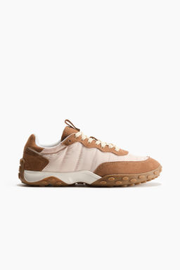 Zapatillas deportivas con suela gruesa - H&m фото 2
