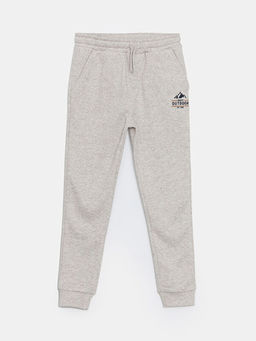 Beli Lastikli Erkek ?ocuk Jogger E?ofman Alt?