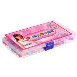 Набор для бисероплетения Радуга