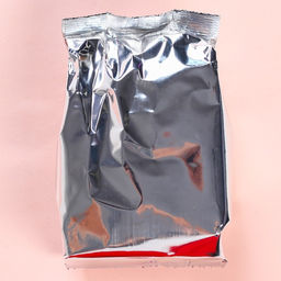 Чай новогодний чёрный Счастье в дом, вкус: зимняя вишня, 100 г