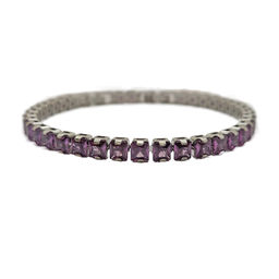 Браслет с цирконами - Vel vett фото 3