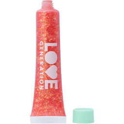 Love Generation Глиттер-гель для лица / Face glitter Gel We love glitter тон 06