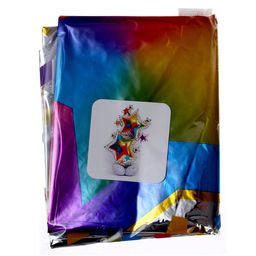 Воздушный шар фольгированный 40" «Букет звёзд», на подставке, под воздух