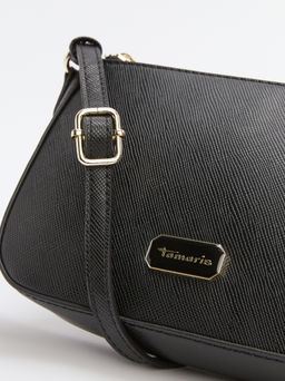 Кросс-боди TAMARIS Anja Артикул 4370603, черный  фото 4