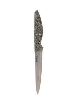 Нож универсальный STONE 13 см арт. AKS114