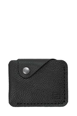 Портмоне-кардхолдер MK-7.1 черный