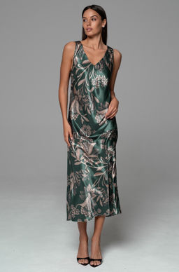 Классическая длинная сорочка Mia-Amore