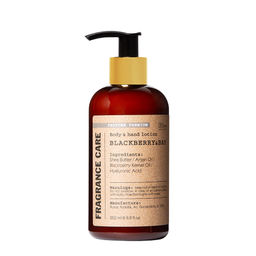 Парфюмированный лосьон BLACKBERRY&BAY, 250 мл