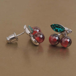 Серьги на гвоздиках арт. 11 7179 (id 249239) - Rada фото 2