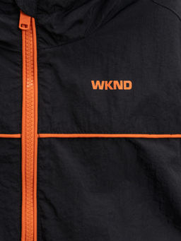 ACOOLA / Куртка детская для мальчиков Datura черный  фото 4