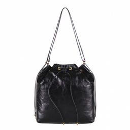 Сумка 2736VG black Vitelli Grassi