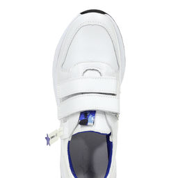 Полуботинки мальчиковые