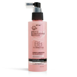 PERFECT HAIR Совершенные волосы ВВ Спрей-сыворотка д/волос несмыв. 150мл