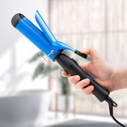 Плойка GALAXY LINE GL4611  фото 9