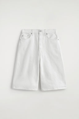 BERMUDAS VAQUERAS - H&m фото 2
