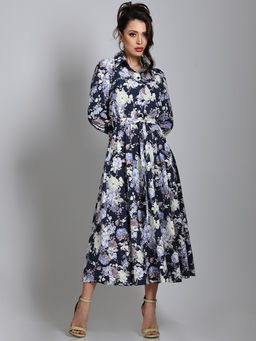 Платье Снова красиво, хит - Dstrend фото 9