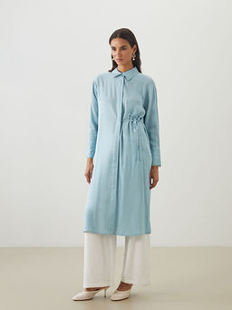 Oversize Kad?n G?mlek Tunik