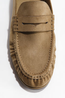 Mocasines penny - H&m фото 4
