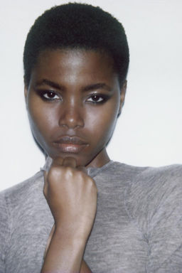 100% WOOL T-SHIRT - Zara фото 5