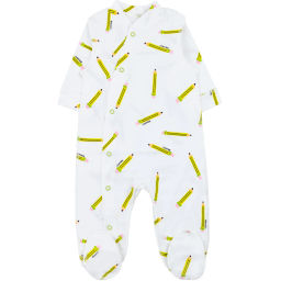 Комбинезон кулирка 0120101902 - Youlala фото 3