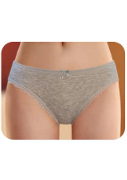 Трусы слипы Berrak 11450