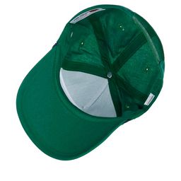 Бейсболка AMERICAN NEEDLE арт. 19H001A-GOLFD Golf Day Lightweight Rope (зеленый)  фото 2