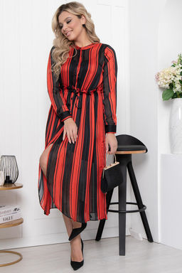 Платье Эбби (рэд) П5819