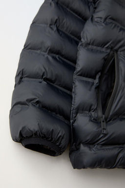 EXTRA LIGHTWEIGHT PUFFER JACKET - Zara фото 4