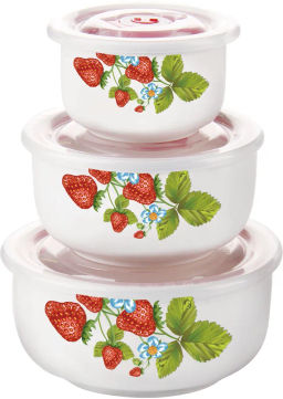 Набор салатников BK-5153 из 3 предм.