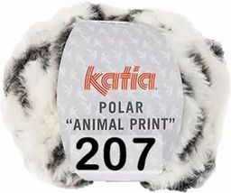 POLAR ANIMAL PRINT - Katia фото 7