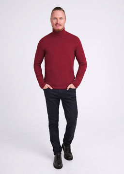 Водолазка мужская