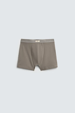 SOFT BOXERS 3-PACK