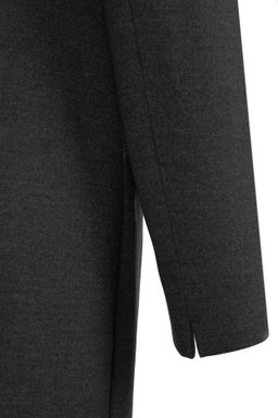 Пальто демисезонное (пояс) - El podio фото 14