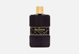 GEPARLYS UNCLASSIFIED m EDT 90 ml M, туалетная вода  фото 3
