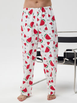 Пижама мужская м37 арбузы - Лето-текс фото 11