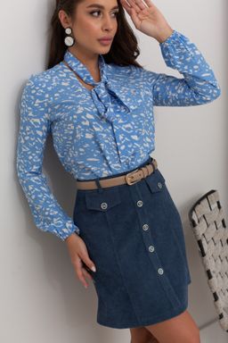 VALENTINA Юбка Уна №1