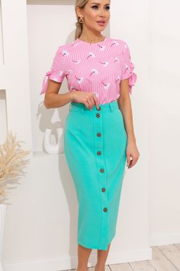 VALENTINA Юбка Дерри №2  фото 2