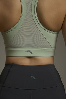 Бра Зеленый/Белый - Anta фото 4