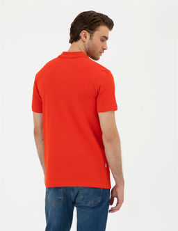 K_rm_z_ Slim Fit Basic Ti__rt