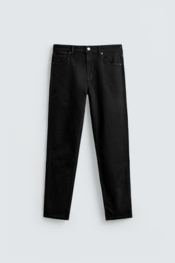 BASIC SLIM FIT JEANS - Zara фото 7