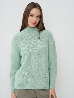 Свитер женский 7242-40272