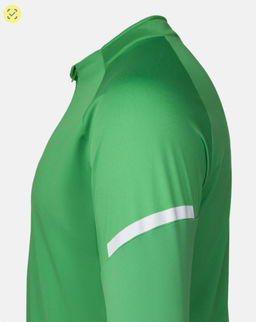 Джемпер тренировочный. Jogel CAMP 2 Training Top, зеленый, детский  фото 5