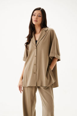 Блузка А2162 - Annete фото 2