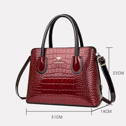 KAIDIFEINIROO Сумка женская 8629  фото 3