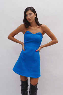 Платье А3440 - Annete фото 2