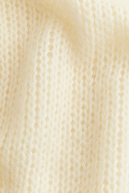 Jersey en mezcla de mohair - H&m фото 7